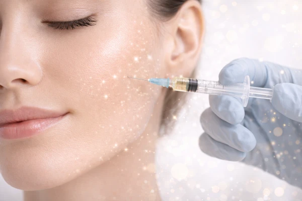 Kollagenstimulantien in Klagenfurt am Wörthersee – natürliche Hautverjüngung von innen