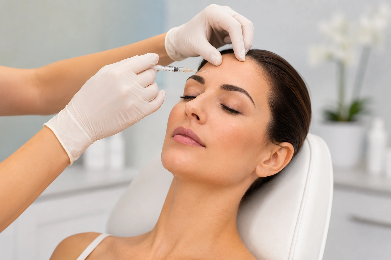 Botox Klagenfurt