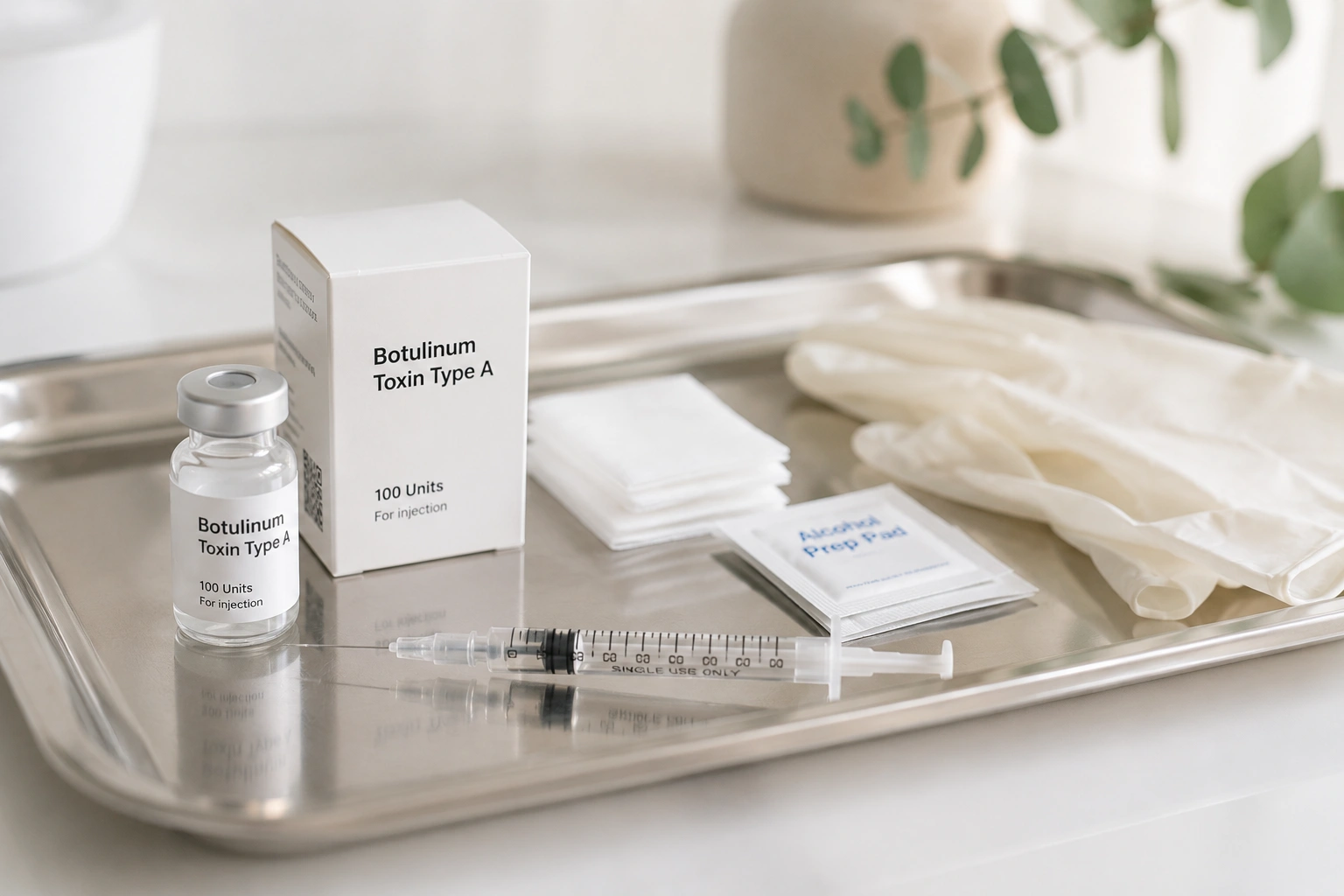 Botox Klagenfurt