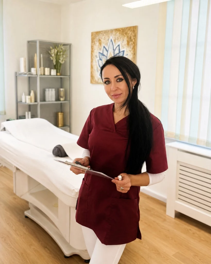 Lydia Stöckl Beauty Klagenfurt