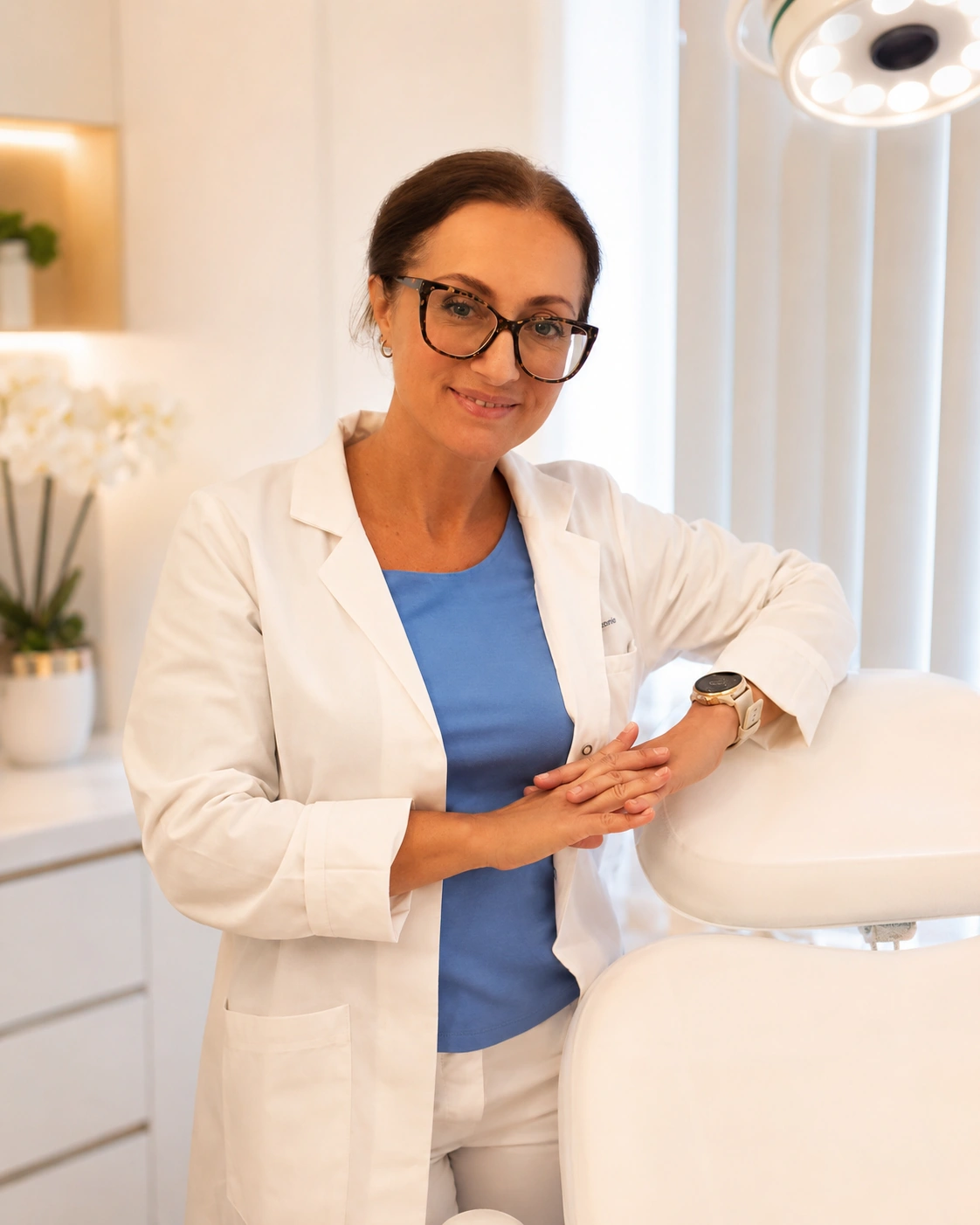 Dr. Evgenia Jansa Beauty Klagenfurt